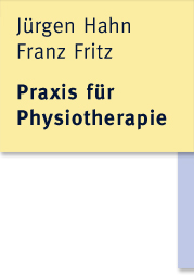 Jürgen Hahn • Franz Fritz – Praxis für Physiotherapie